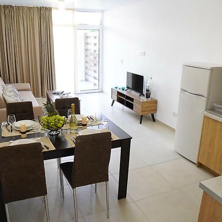 Ferienwohnung Galatex Μaisonette Limassol Exterior foto