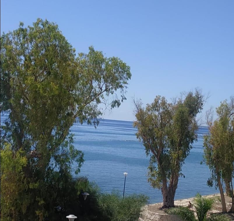 Ferienwohnung Galatex Μaisonette Limassol Exterior foto