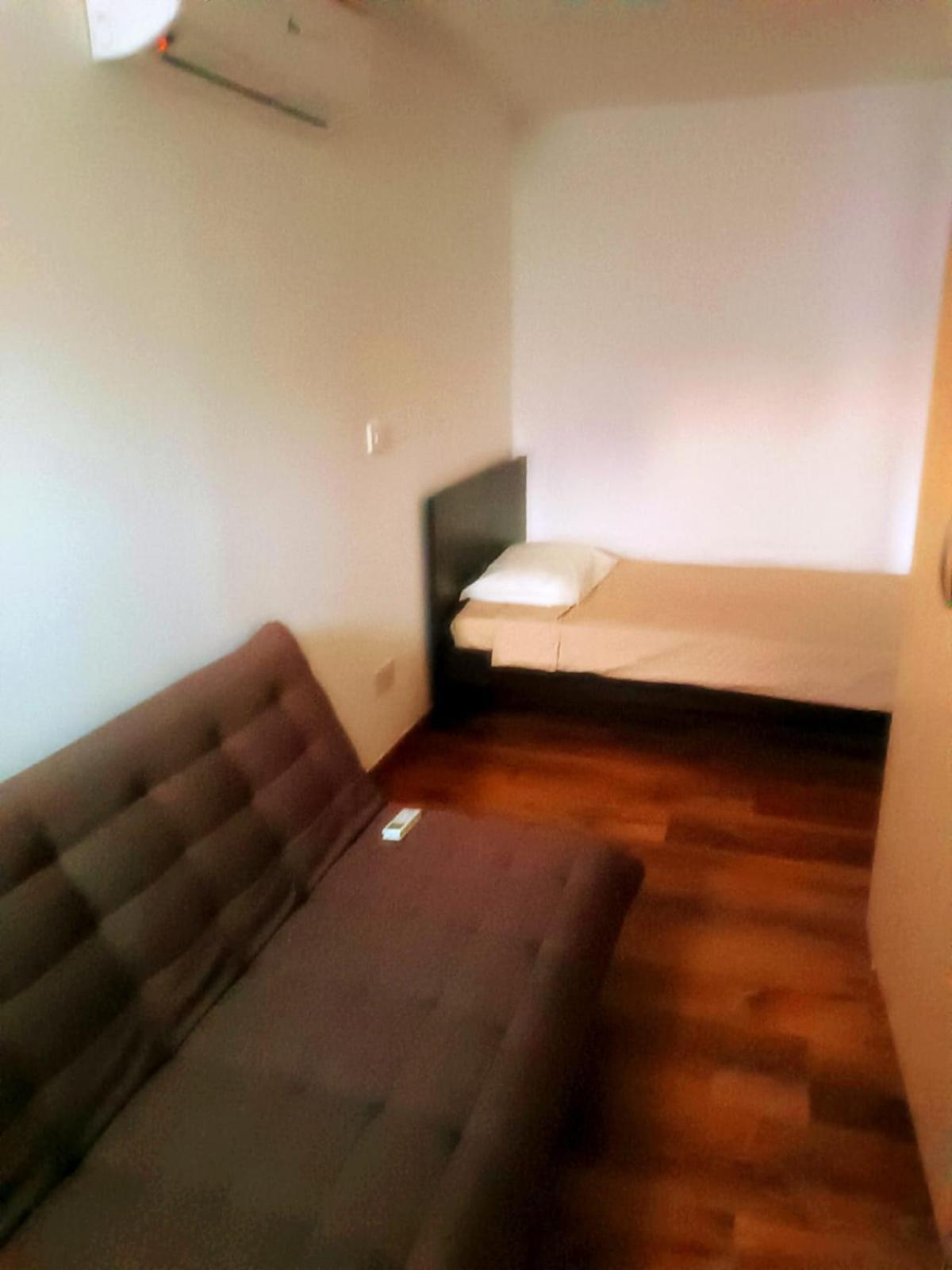 Ferienwohnung Galatex Μaisonette Limassol Exterior foto