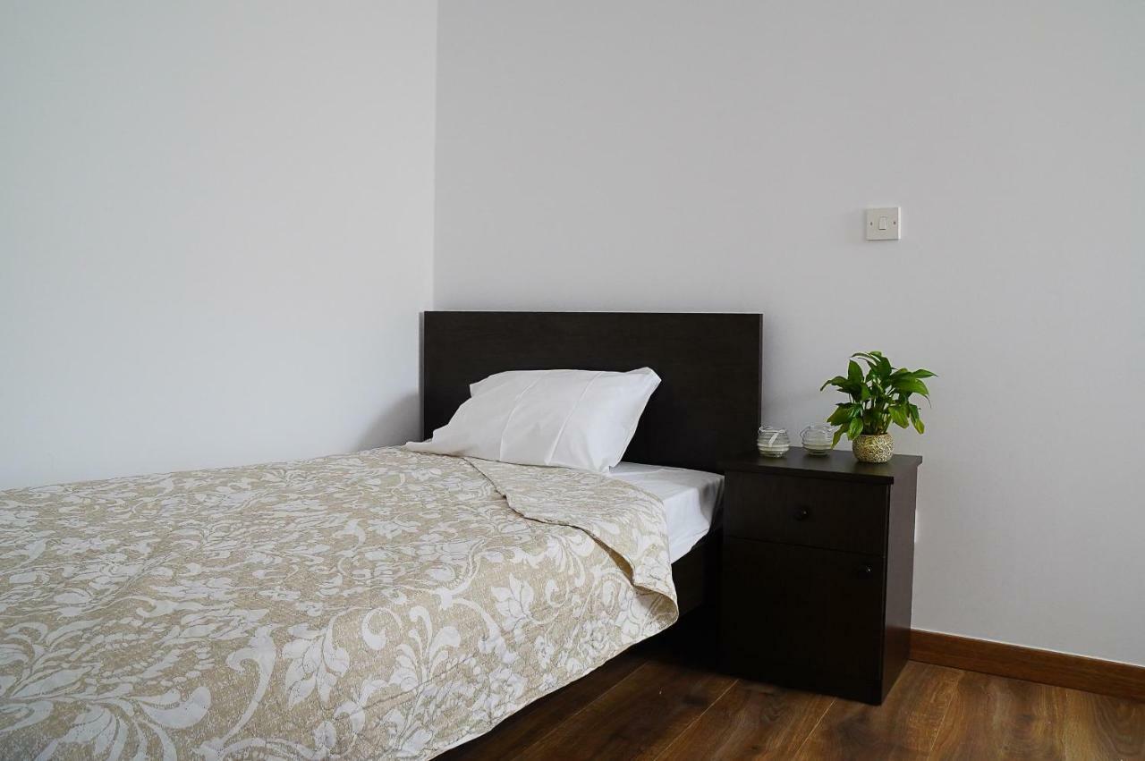 Ferienwohnung Galatex Μaisonette Limassol Exterior foto