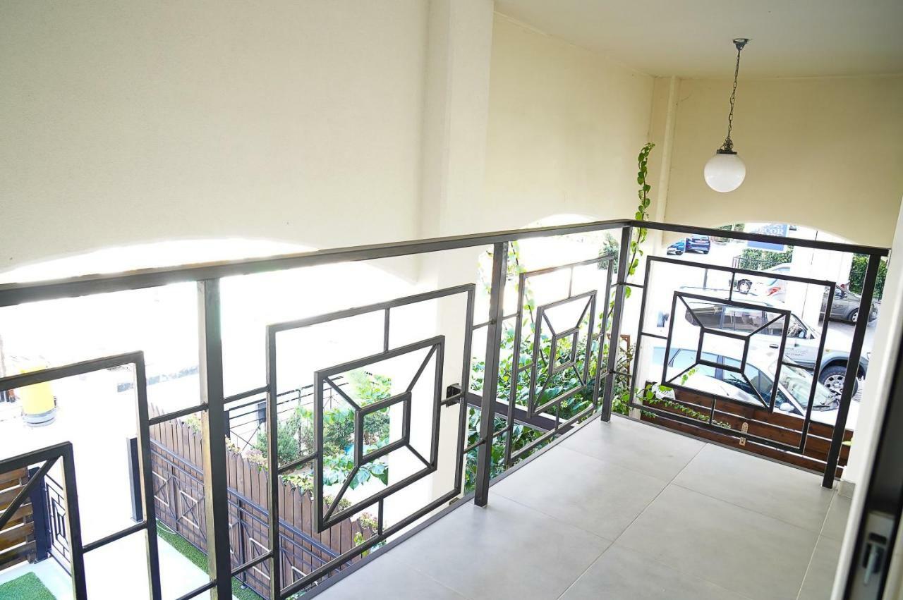 Ferienwohnung Galatex Μaisonette Limassol Exterior foto