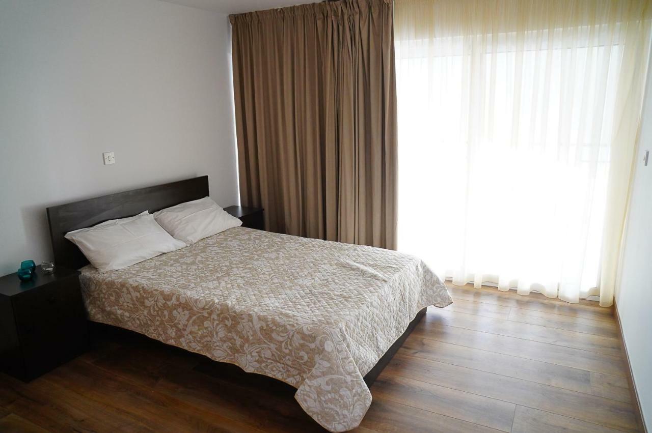 Ferienwohnung Galatex Μaisonette Limassol Exterior foto
